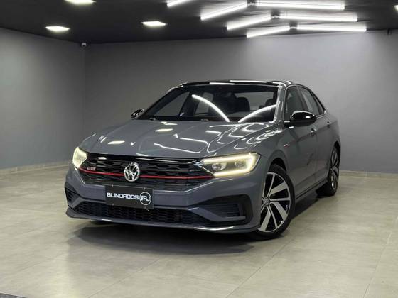 VOLKSWAGEN JETTA 2.0 350 TSI GASOLINA GLI DSG